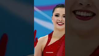 Kamila Valieva best moment #kamilavalieva