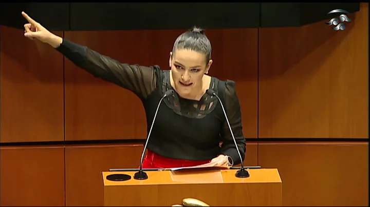 Que acciones de magistrados sean respetuosas de le...