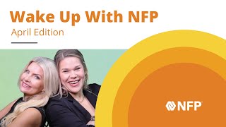 Wake Up with NFP: The ROI of Employee Wellness