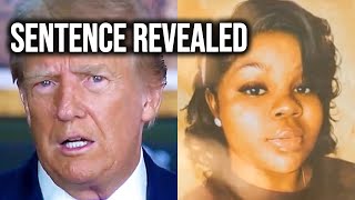 Trump DOJ Gets SHUT DOWN As Prison Sentence Revealed For Cop In Breonna Taylor Killing