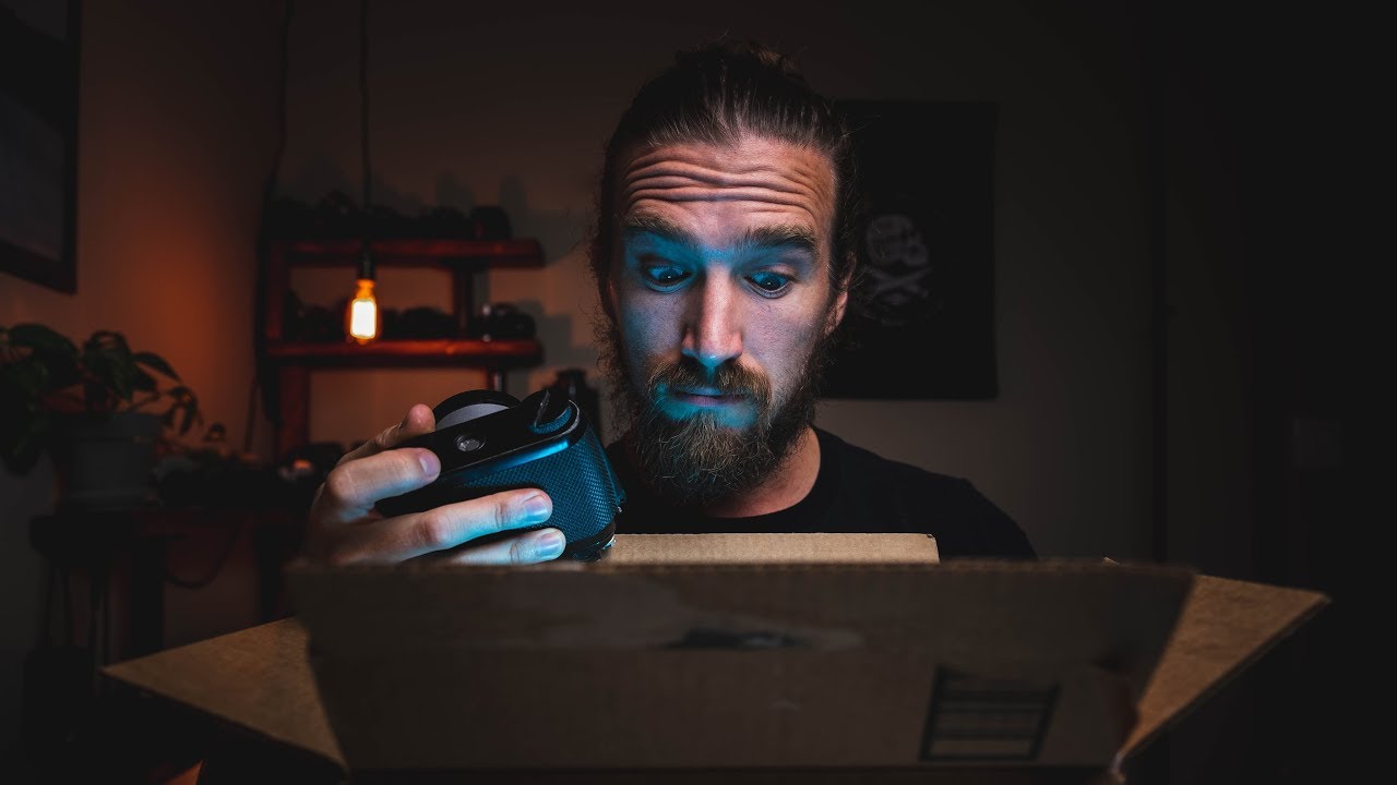 Комиссионный сбор пленочных камер — Nikon, Olympus, Rolleicord, Mamiya, Yashica и другие