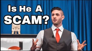 Jason Capital: Is He A Scam? - The Truth