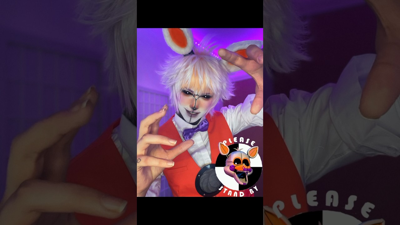 Y’all should follow me on insta! It’s - Itslanicos #cosplay #villains #cosplayer