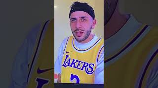 #brawadis#lakers#shorts