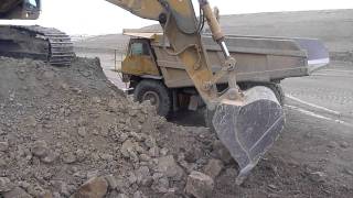 Cat 385C LME You Can Keep Your Cleanup Dozer Pt.2