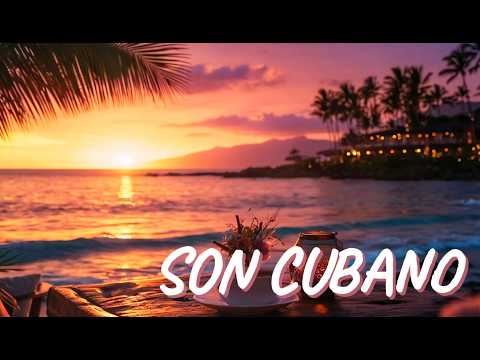 Golden Son Cubano Hits 2026 | Cuban Music Collection