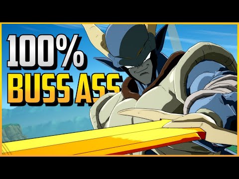 DBFZ ▰ These Players Don't Let Up On Anyone!【Dragon Ball FighterZ】