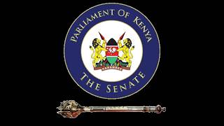 The 5th Senate Mashinani || Thursday 24th September 2026 || Afternoon Session