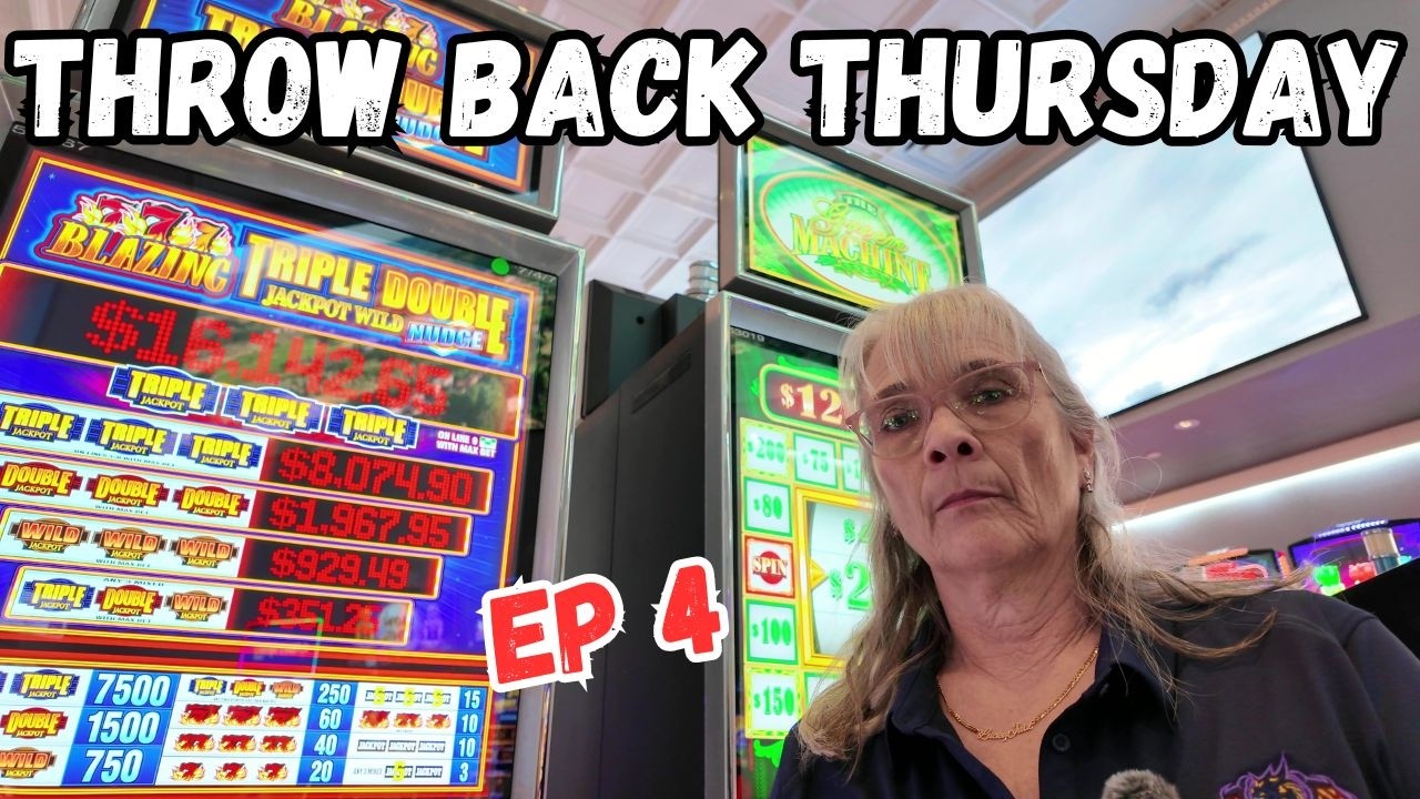 Can't Believe This Blazing 777 Run!