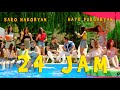 Hayk Durgaryan & Saro Hakobyan - 24 JAM Official Video