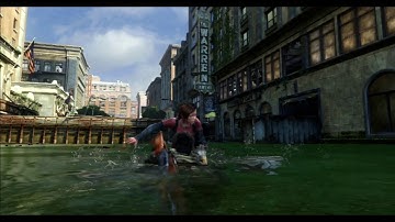 The Last of Us - The Flooded Hotel - Part 21