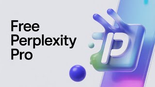 How to Get Perplexity Pro FREE  Comet Browser