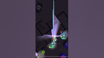 🔥 Blizzard’s Infinite Bullet Glitch in Bullet Echo! Is This OP?! ❄🎯