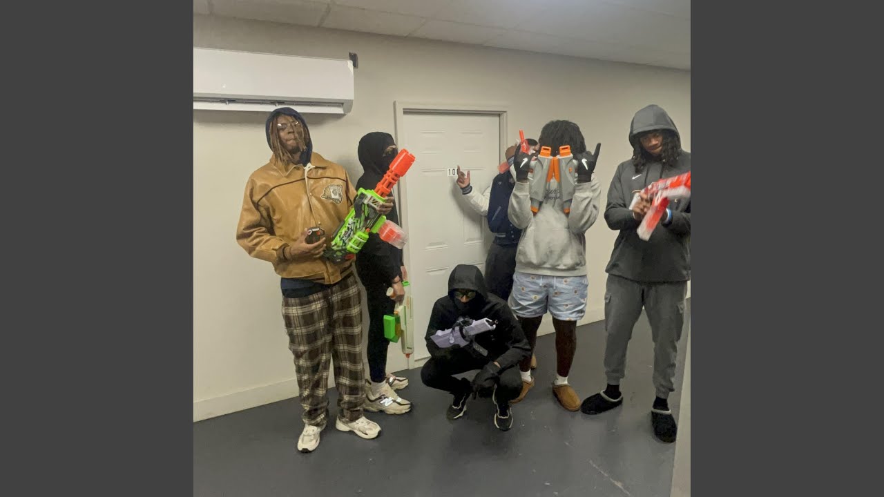 Watch Death2U on YouTube Watch Death2U on YouTube
