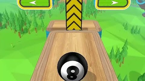 Going Balls All Levels Gameplay Android IOS Level 90