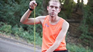 EXPOSED: The DARK secret of the TC 10 Mile Course