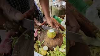 Guava Amla masala❣️|| Indian streets food ||shorts viral trending