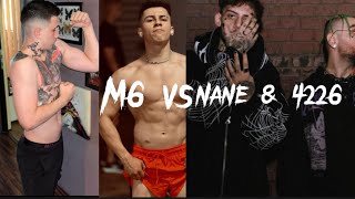 M6 Ws Gang Se Cearta Cu Nane Si 4226 Full Beef
