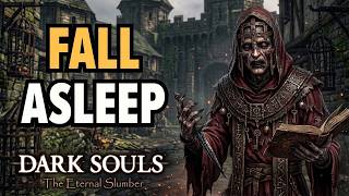 150 Hidden Dark Souls Easter Eggs to Fall Asleep To