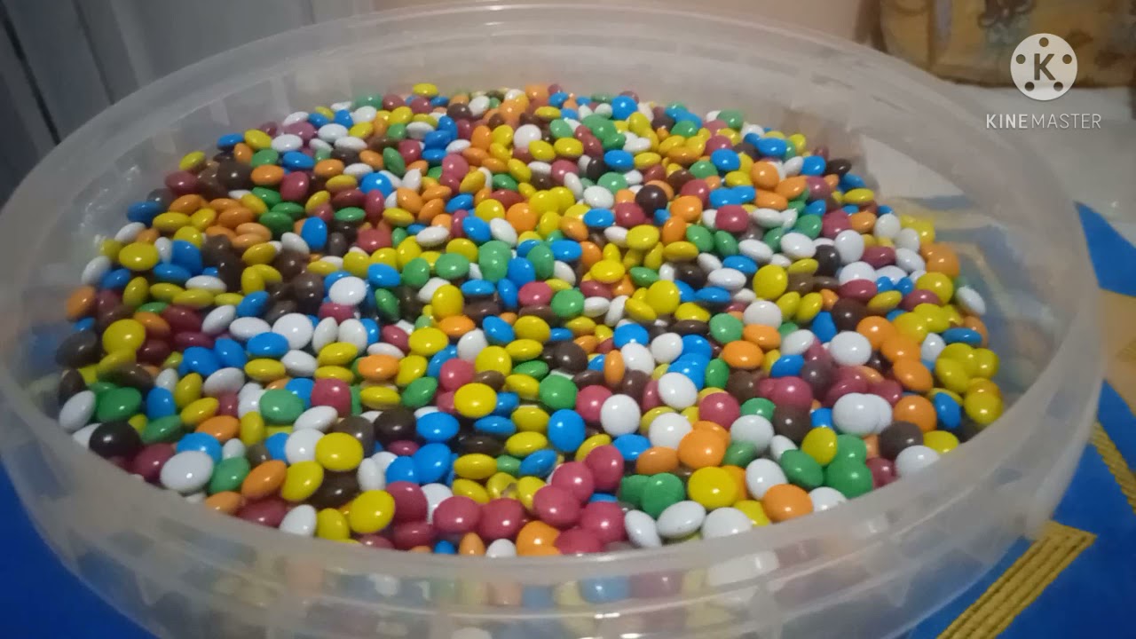 كل ما يخص مشروع تعبئة الشوكوبون والربح منه ✌️♥️