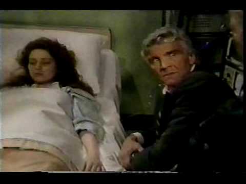 All My Children - 1988 - Skye in a Coma - Part 1