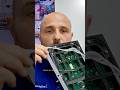 Что такое защита экрана от воды? Разбираемся!#ledtechnology #ledэкран #технологии #обзор