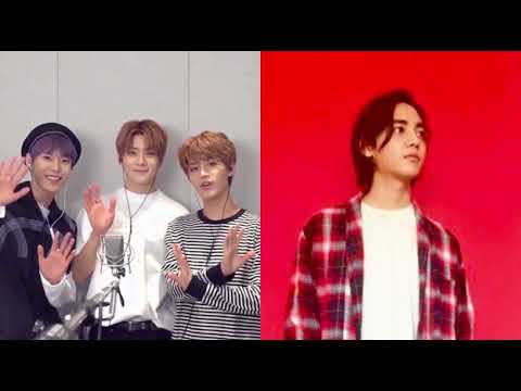[everysing] WITHOUT YOU (Sung By 재현 & 도영 & 태일)_에브리싱ver.