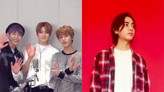 [everysing] WITHOUT YOU (Sung By 재현 & 도영 & 태일)_에브리싱ver.