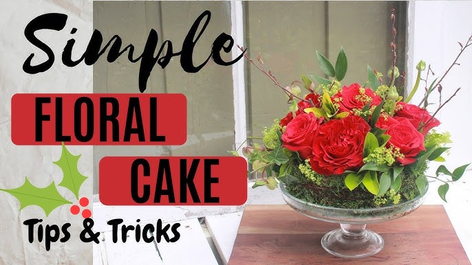 How to use a floral knife, How to use a floral knife 🌷Tulip Tuesday Tips  for the Tulip Tribe🌷, By Floral Design Institute
