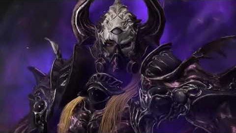 Zenos Cheated Not Only the Game