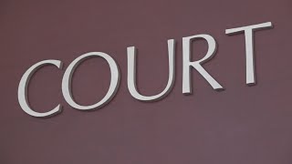 Lawyers lay out conditions for criminal charges against Caysen Allison in front of judge
