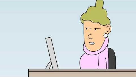 Dilbert Cartoon - Easier Means Stupider