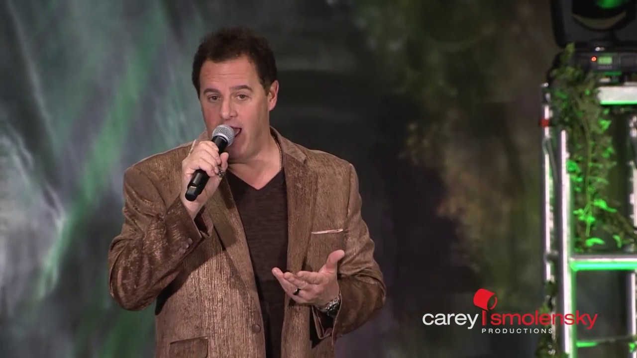 Stage Presentation Tips and Microphone Usage by Carey Smolensky