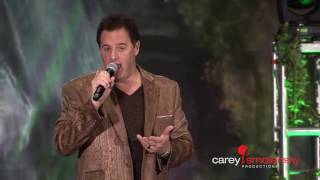 Stage Presentation Tips and Microphone Usage by Carey Smolensky