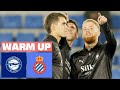 🔥 Previa del Partido Deportivo Alavés vs RCD Espanyol: Todo lo que Necesitas Saber