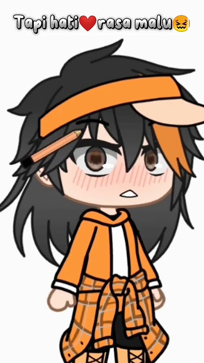 lenzi x rianiayan #gachaclub #gachalife #trend #short  #rianiayan #lenzimew #minecraft