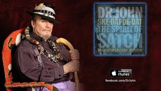 Dr. John: Gutbucket Blues (featuring Nicholas Payton)