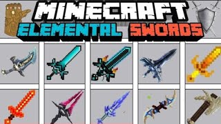 How to download more swords add on in minecraft pe screenshot 2