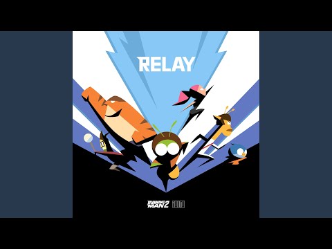 在 YouTube 上观看 Relay