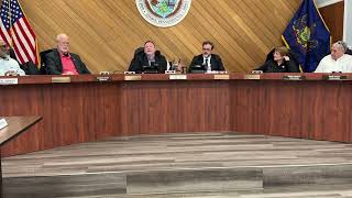 BOC Meeting 1-20-2026 Part 6