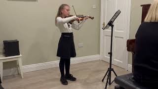 Spotlight Award Winner 2026 - Milda Pivora