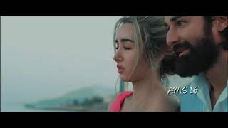 ايوه انا فى الغرام مشتاق حيران❤️ فيلم قصه حب💓_story By AMS 16