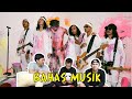 SLANK - JANGAN MARAH (BAHAS MUSIK)