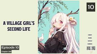 A Village Girl’s Second Life   Episode 10 Audio   Phantom Sword Chronicles Audiobook