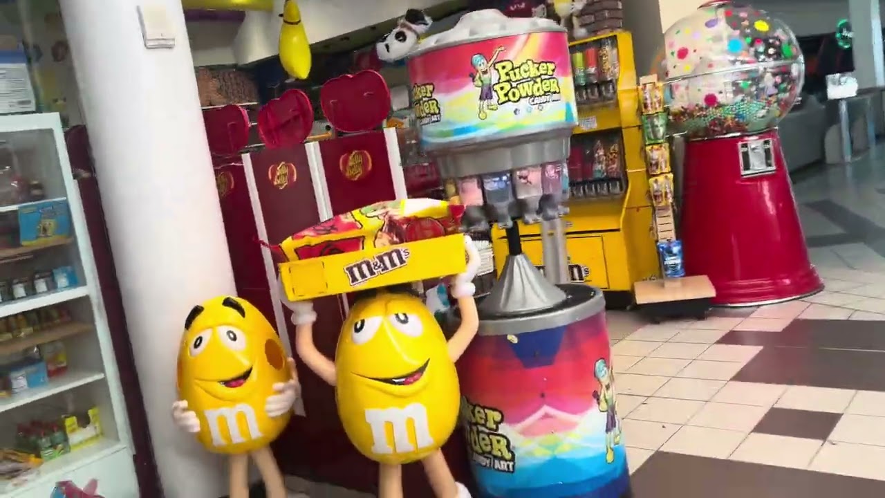 Торговый центр Морено-Вэлли: жив или мертв?