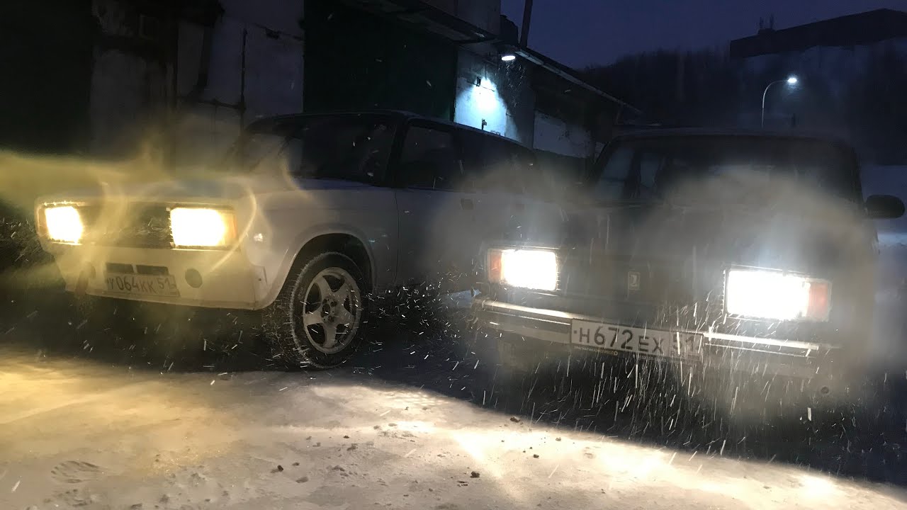 Износ венца на маховике, решение есть, замена венца в гаражных условиях ...