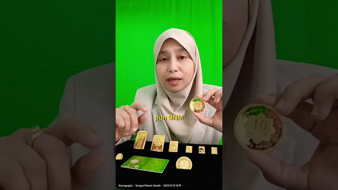 Fakta Bank Negara Malaysia