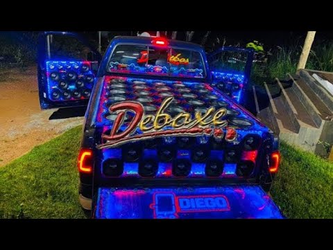 ELETROFUNK MC GW E MC Fopi Vem De Flecha Que Eu To De Oitão DJ Didi DJ Rayan E DJ Lucas Souza