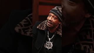 Katt Williams Exposes Truth About Steve Harvey⁉️