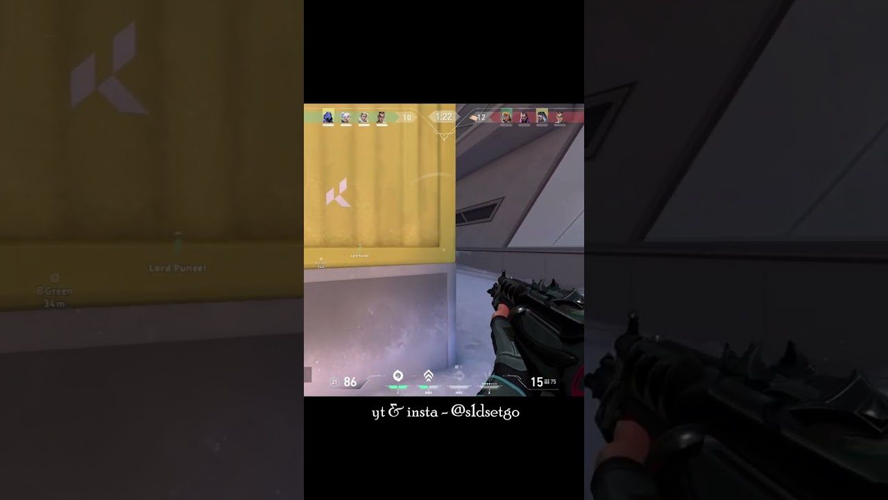 Fastest ace you'll see today 